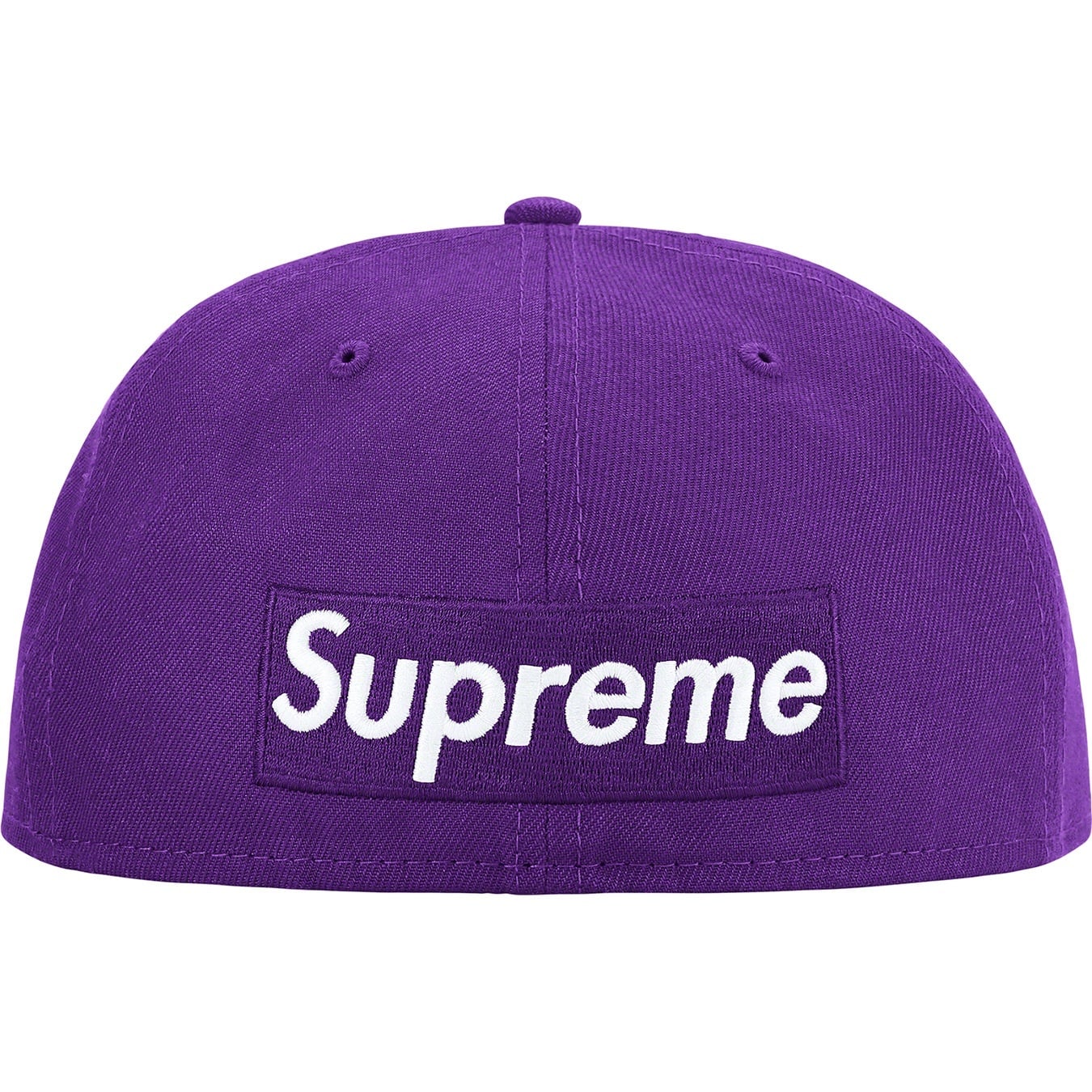 Reverse Box Logo New Era® view 9
